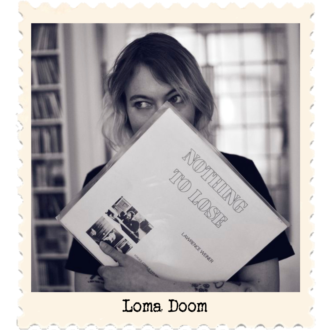 loma doom